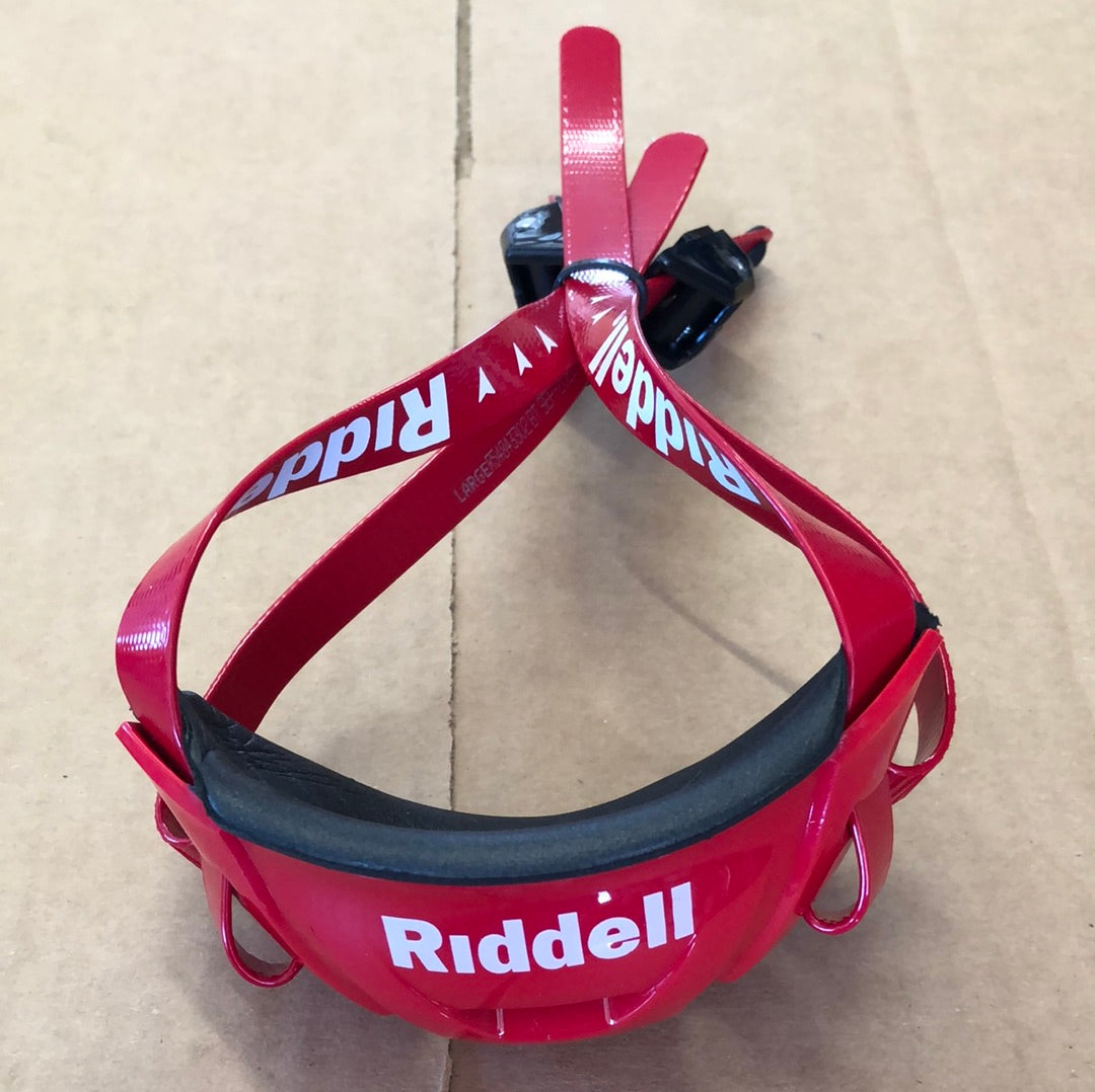 Riddell Speed FLEX Cam Loc Hard Cup Chinstrap