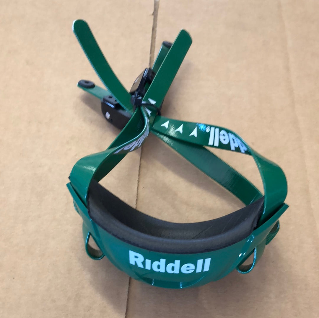 Riddell Speed FLEX Cam Loc Hard Cup Chinstrap