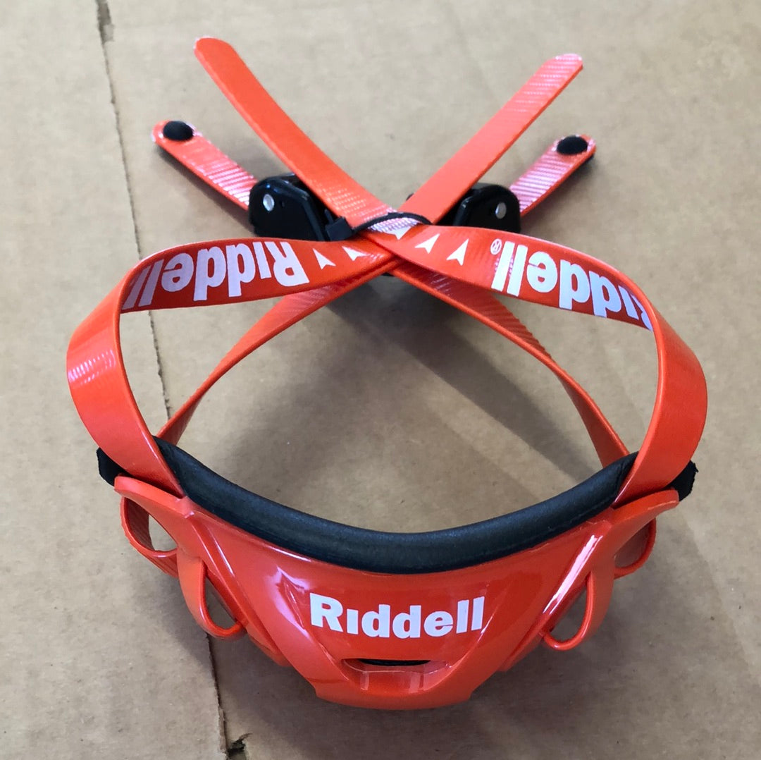 Riddell Speed FLEX Cam Loc Hard Cup Chinstrap