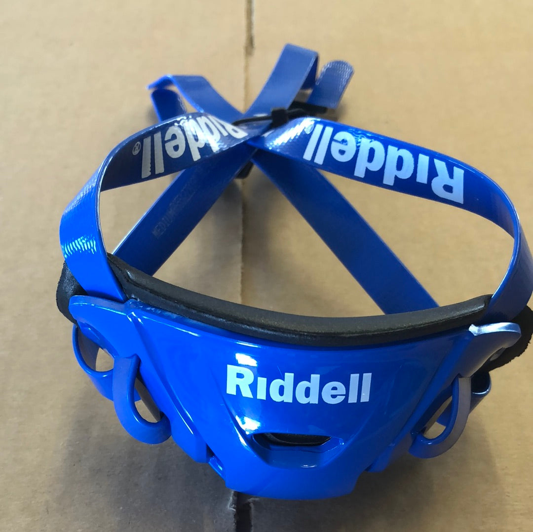 Riddell Speed FLEX Cam Loc Hard Cup Chinstrap