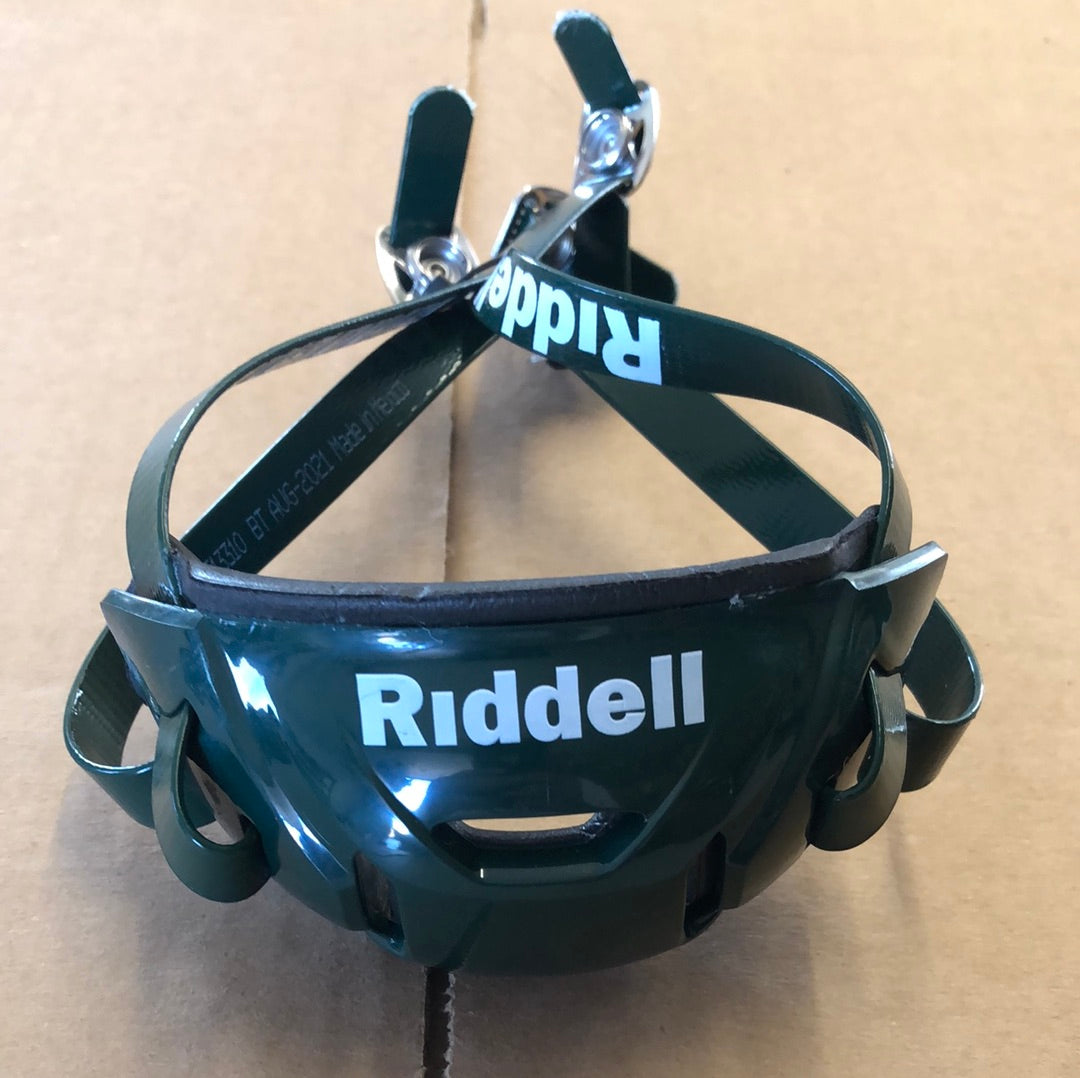 RIDDELL HARD CUP CHINSTRAP - SPEED ICON