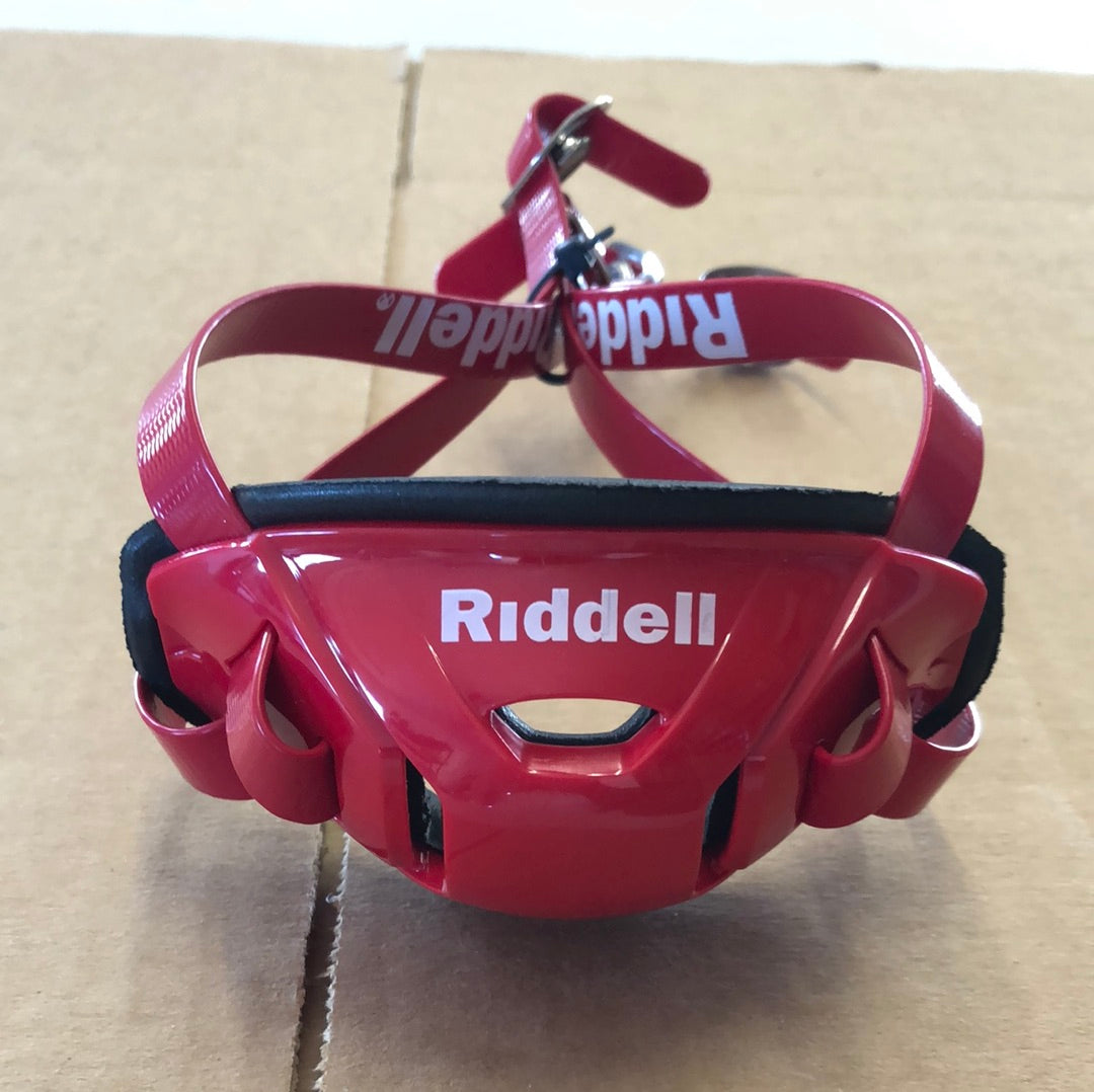 RIDDELL HARD CUP CHINSTRAP - SPEED ICON