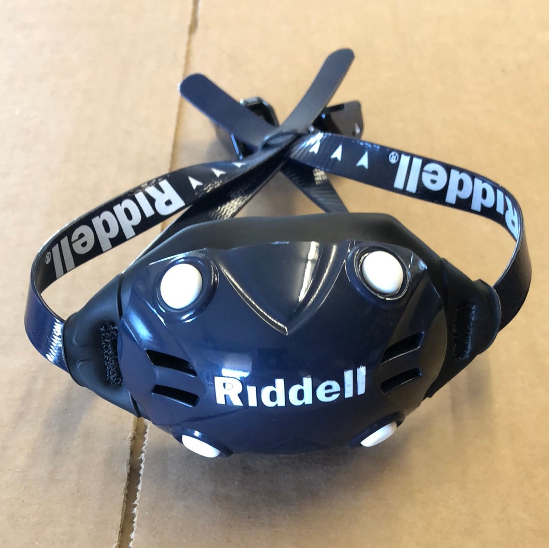 SpeedFlex Cam Loc TCP Hard Cup Chinstrap