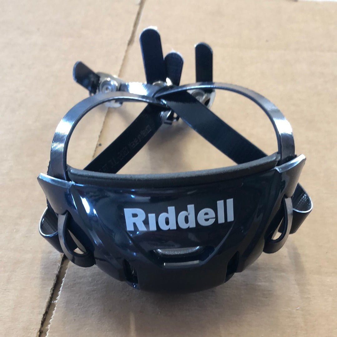 RIDDELL HARD CUP CHINSTRAP - SPEED ICON