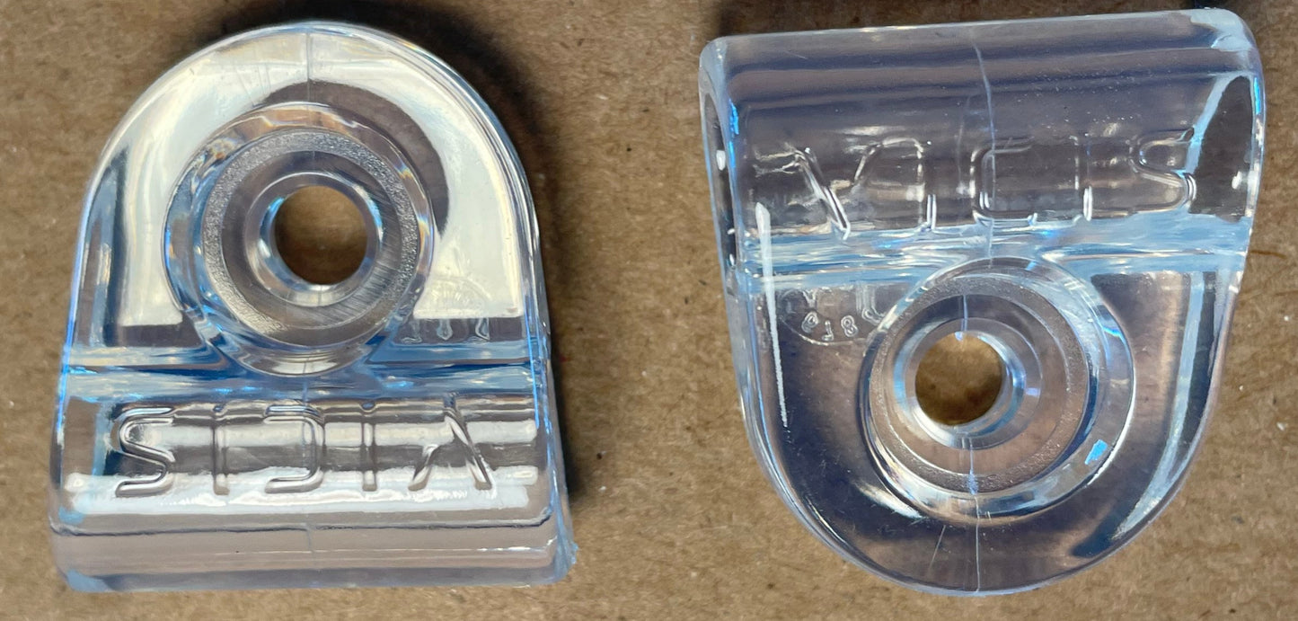 VICIS 02 Face Mask Clips