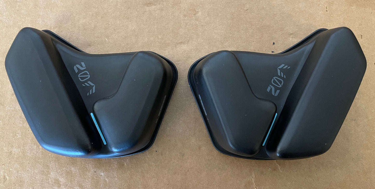 VICIS 02 - Stabilizer Pads