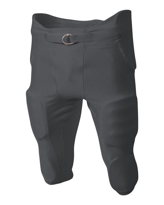 YOUTH PADDED FOOTBALL PANT