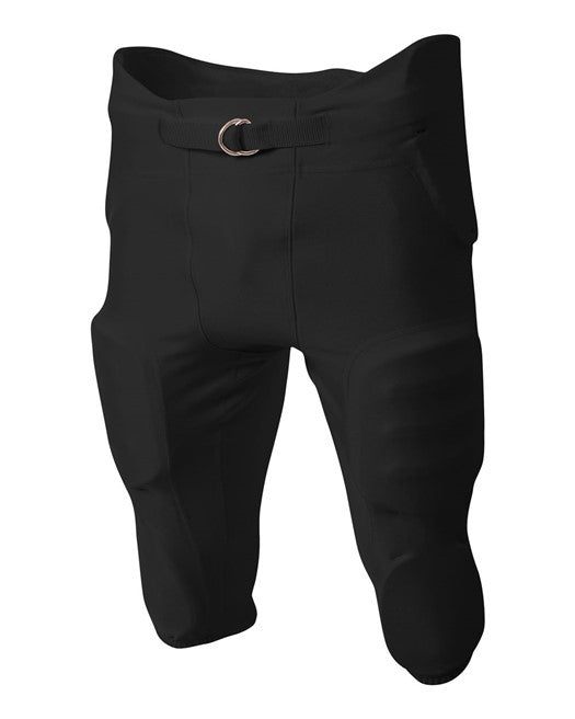 ADULT PADDED FOOTBALL PANT