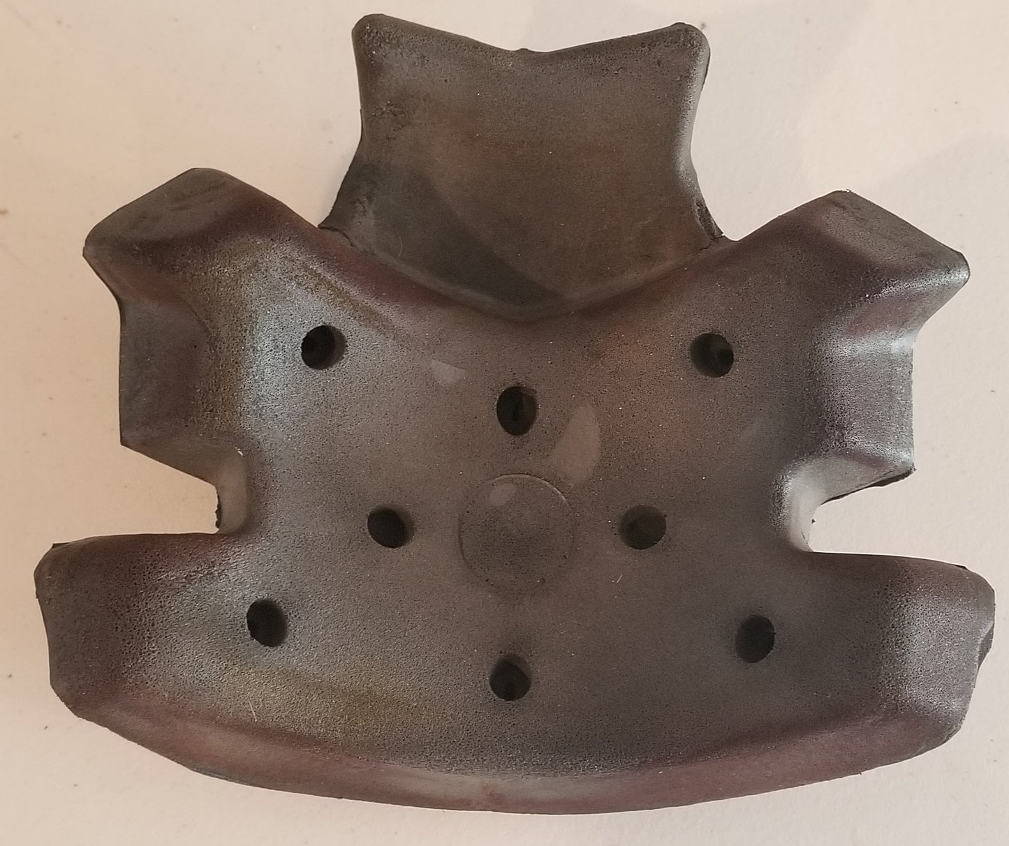SpeedFlex Front Pad
