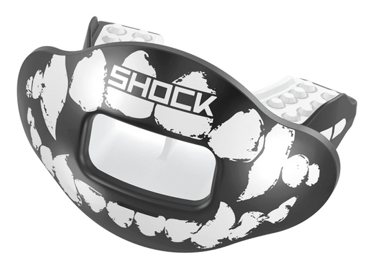Shock Doctor FANG Mouthpiece - CLOSEOUT!