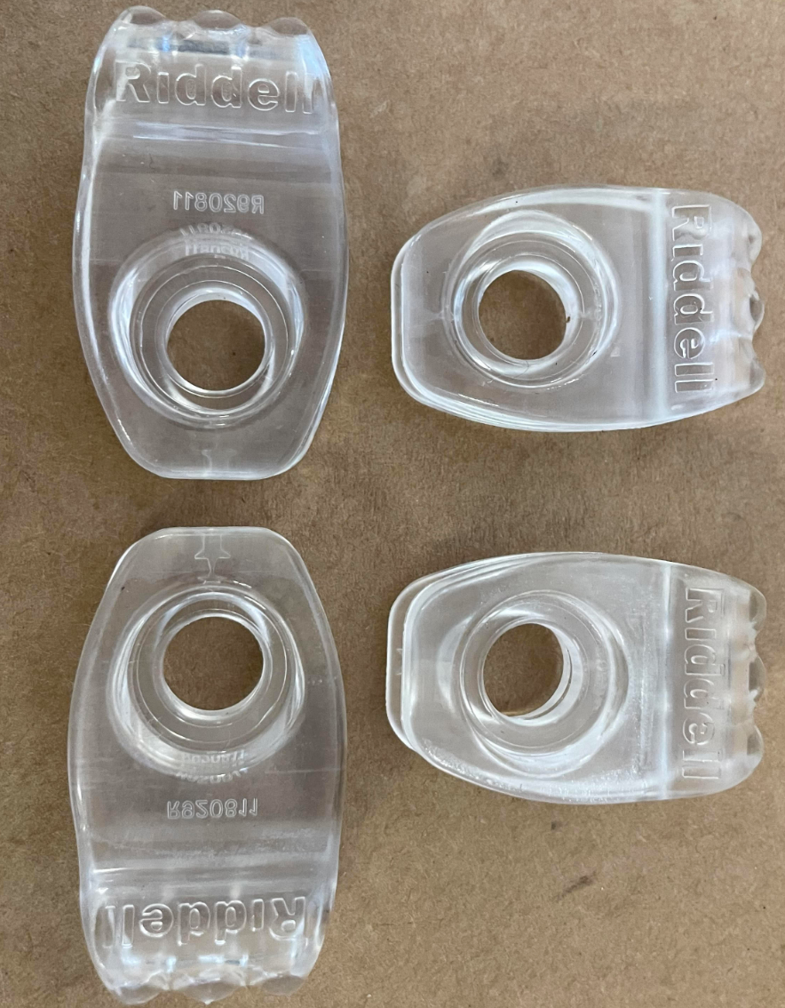 SpeedFlex Face Mask Clips