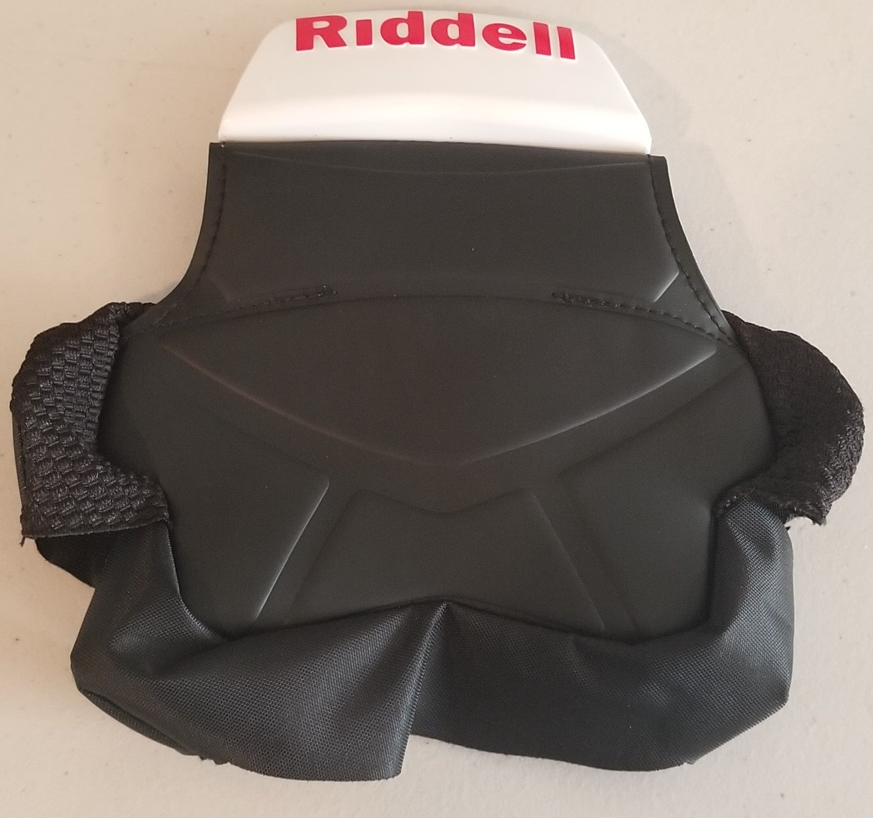 Riddell speedflex blackout store bumpers