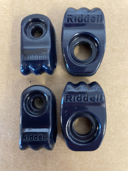 Riddell HS4 Face Mask Clips
