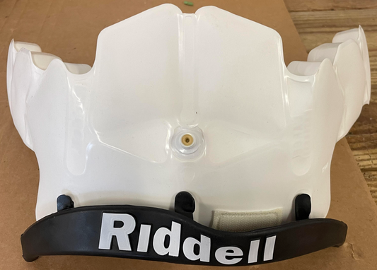 Speed Icon - Back/Neck/Side Liner