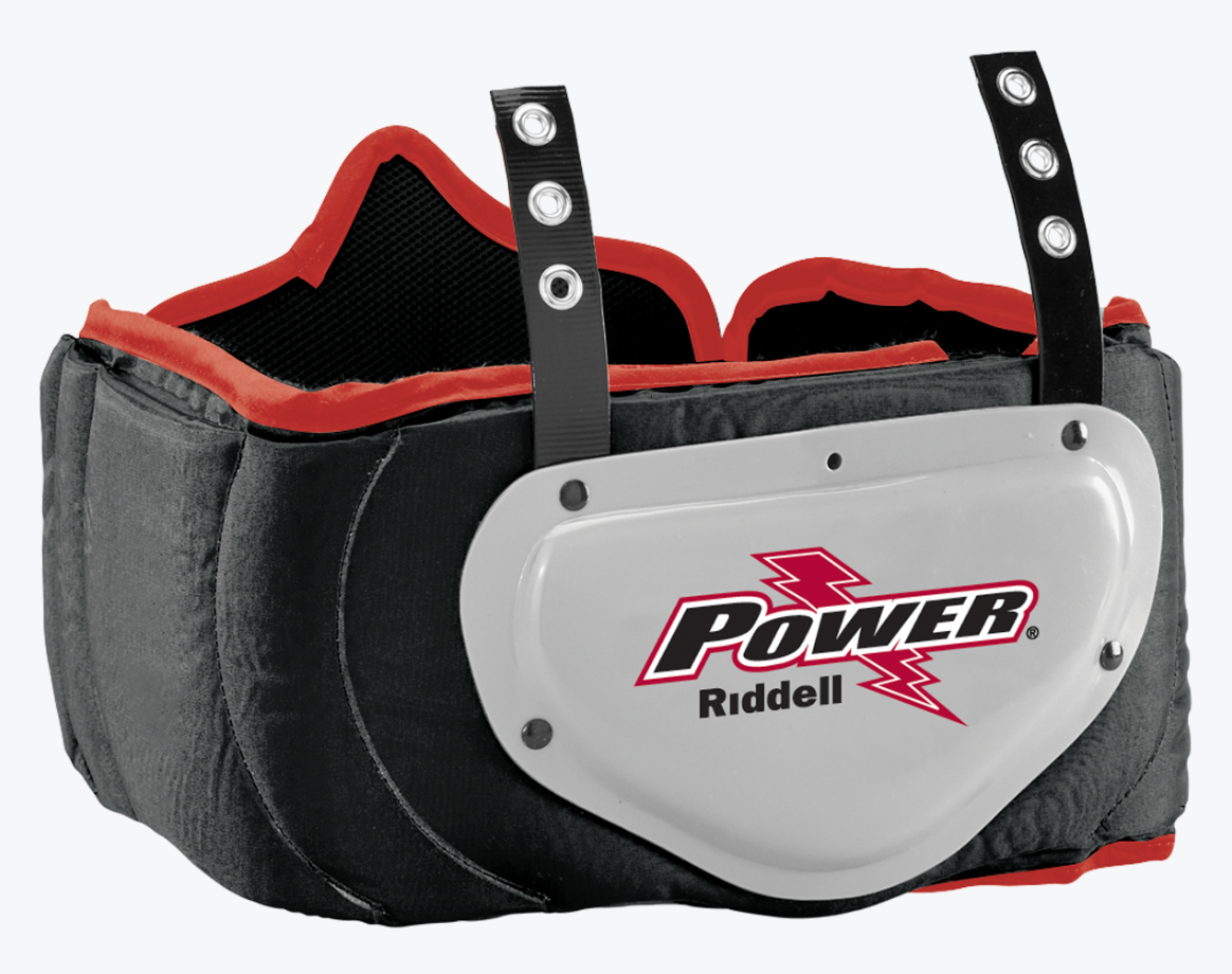 RIDDELL SPX RIB BELT