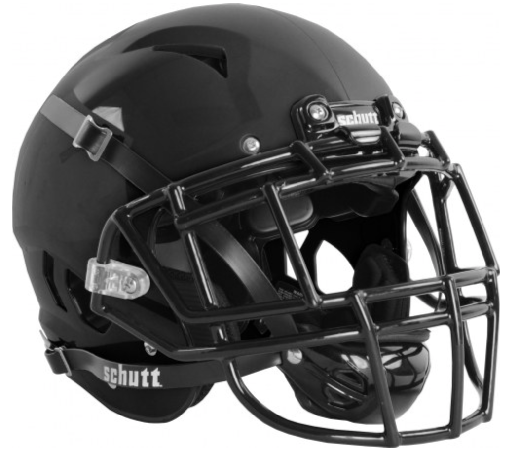 custom football helmet schutt SCHUTT VENGEANCE