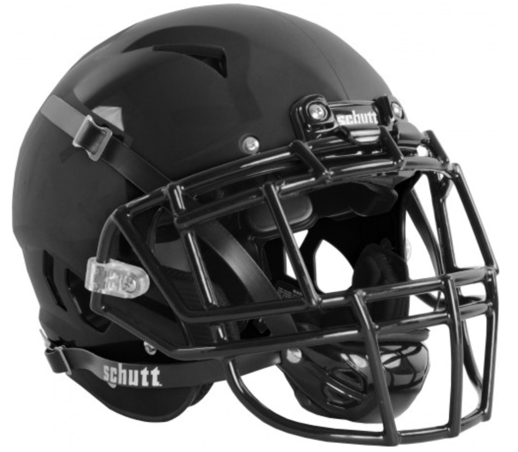 SCHUTT VENGEANCE - XXL