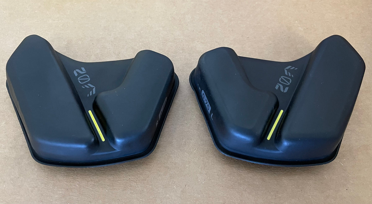 VICIS 02 - Stabilizer Pads