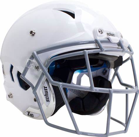 SCHUTT VENGEANCE - XXL