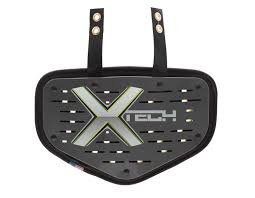 Xtech Shoulder Pad - Skill Position