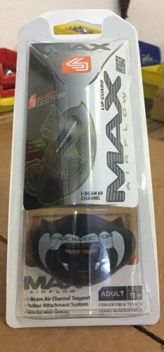 Shock Doctor FANG Mouthpiece - CLOSEOUT!