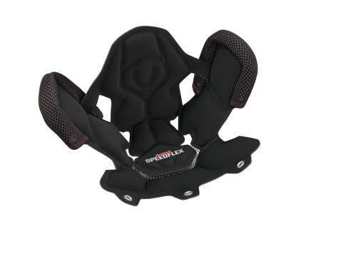 Speedflex padding deals
