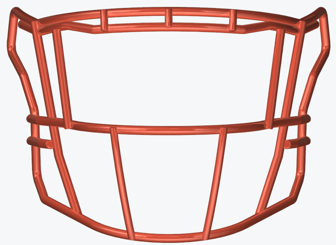 SF-2EG-SW-HD - Flex Mask