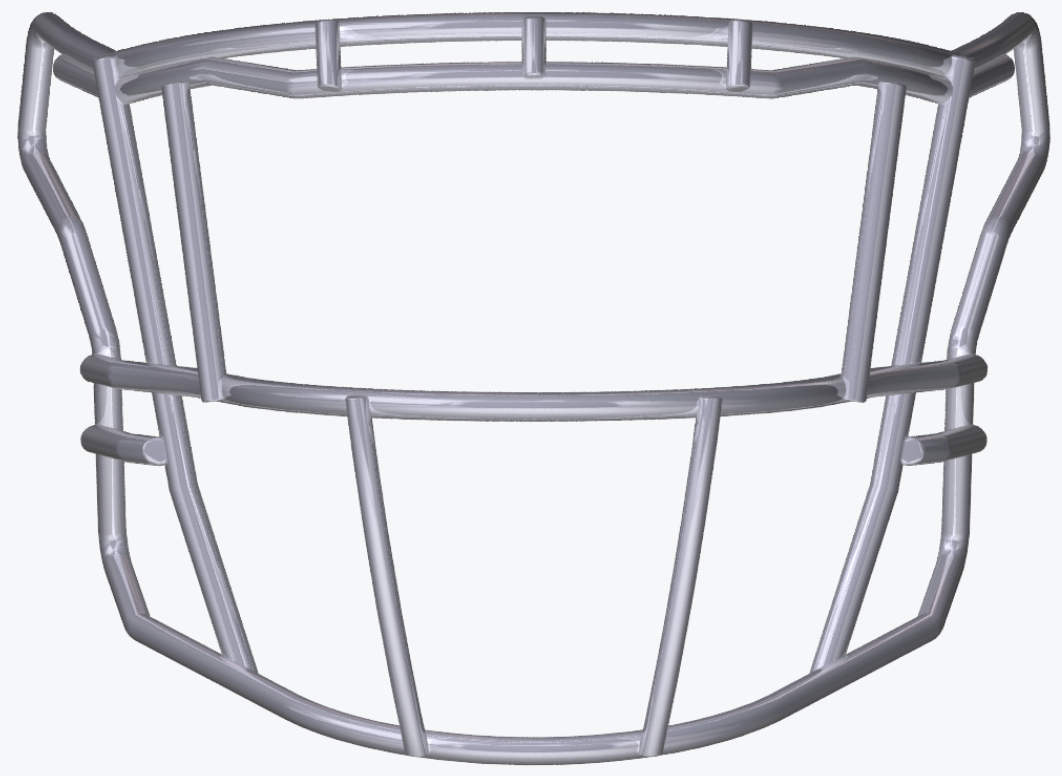 SF-2EG-SW-HD - Flex Mask