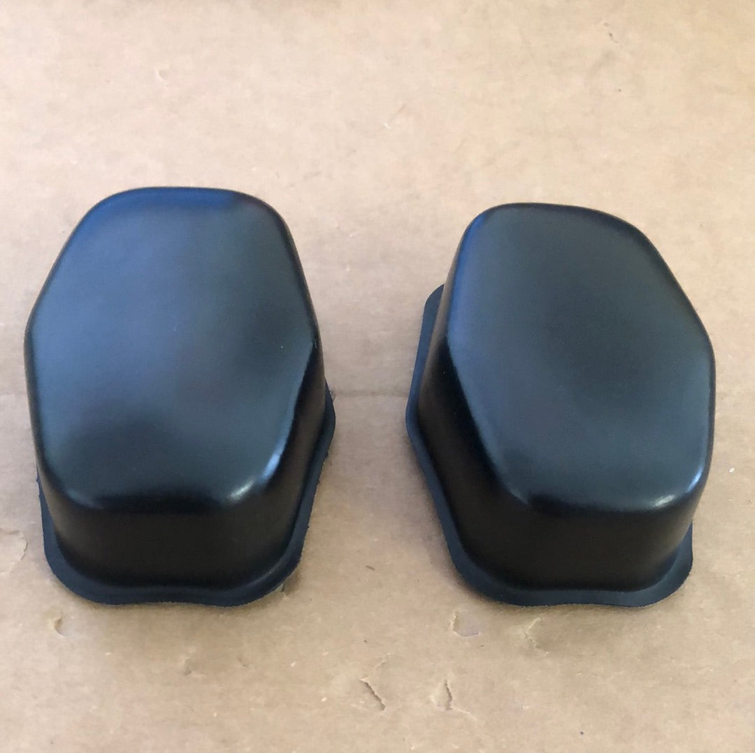 3DX Jaw Pads