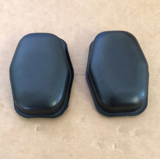 3DX Jaw Pads