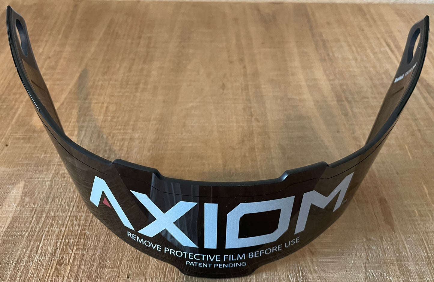 Riddell AXIOM Eye Shield
