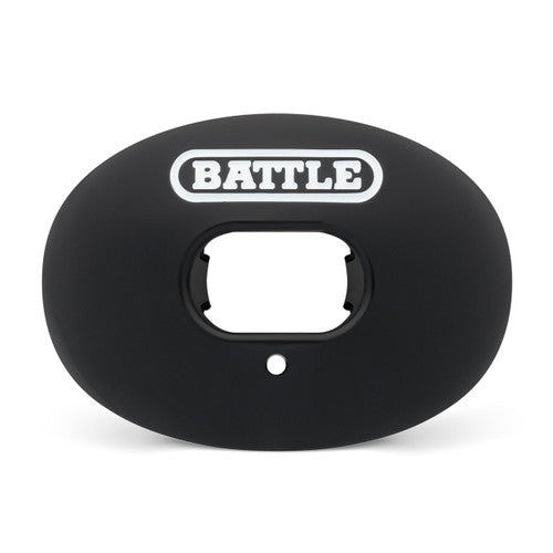 Battle Oxygen Mouthguard