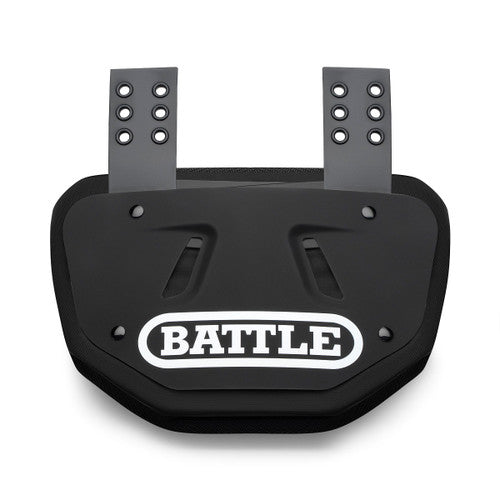 Battle Back Plates - Standard – Armorzone.com