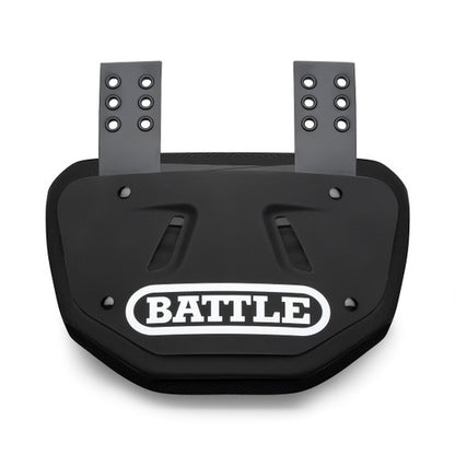 Battle Back Plates - Standard