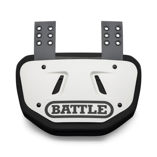 Battle Back Plates - Standard