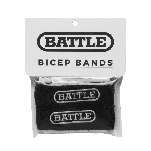 Battle Bicep Bands