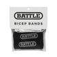 Battle Bicep Bands