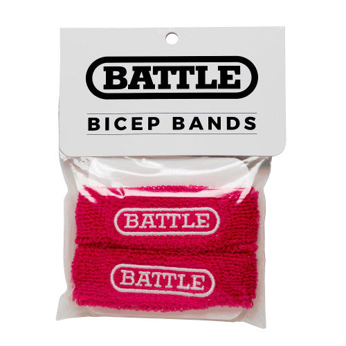 Battle Bicep Bands