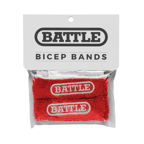 Battle Bicep Bands