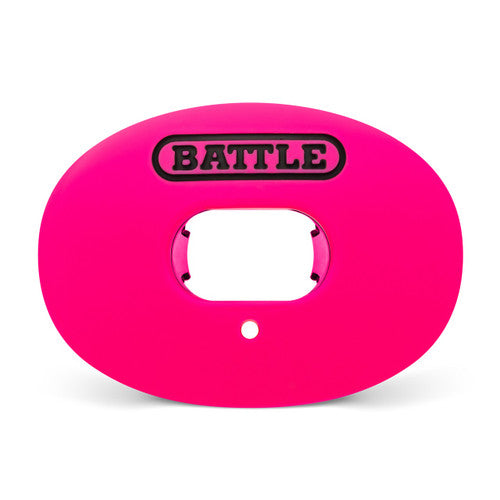 Battle Oxygen Mouthguard