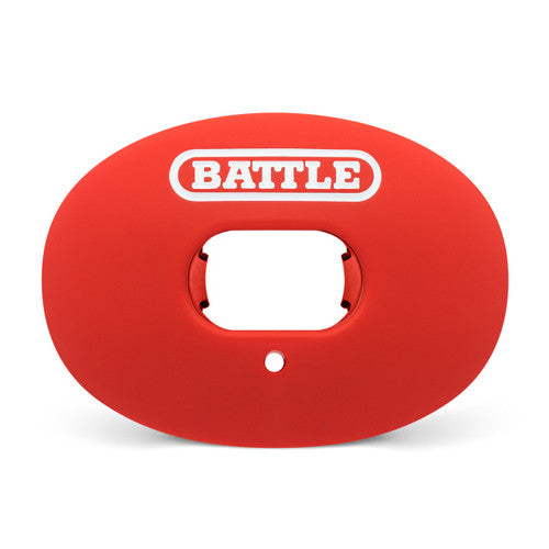 Battle Oxygen Mouthguard