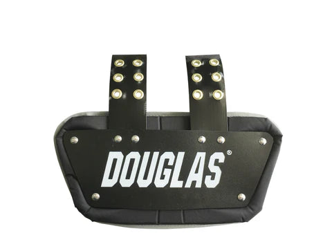 Douglas D2 Back Plate