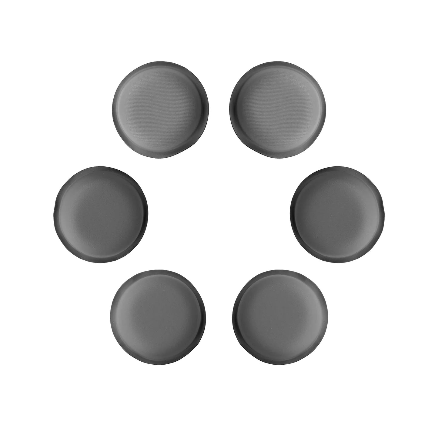 LIGHT Fit Kit - Set of 6 D3O pads