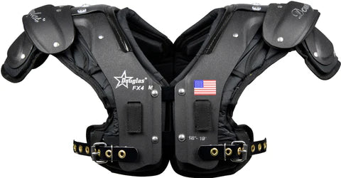 Armor Zone Douglas FX – Armorzone.com