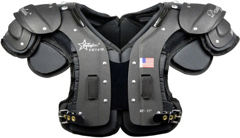 Armor Zone Douglas FX – Armorzone.com