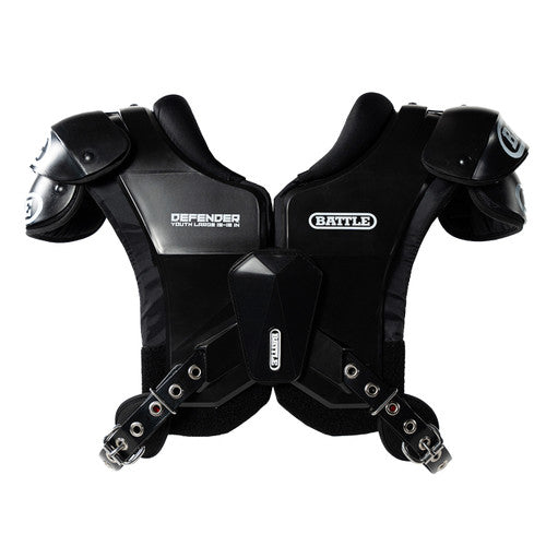 Armor Zone Battle Shoulder Pad – Armorzone.com