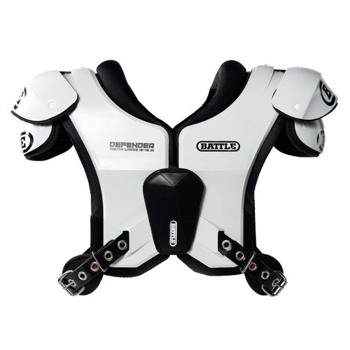 BATTLE DEFENDER - Youth – Armorzone.com