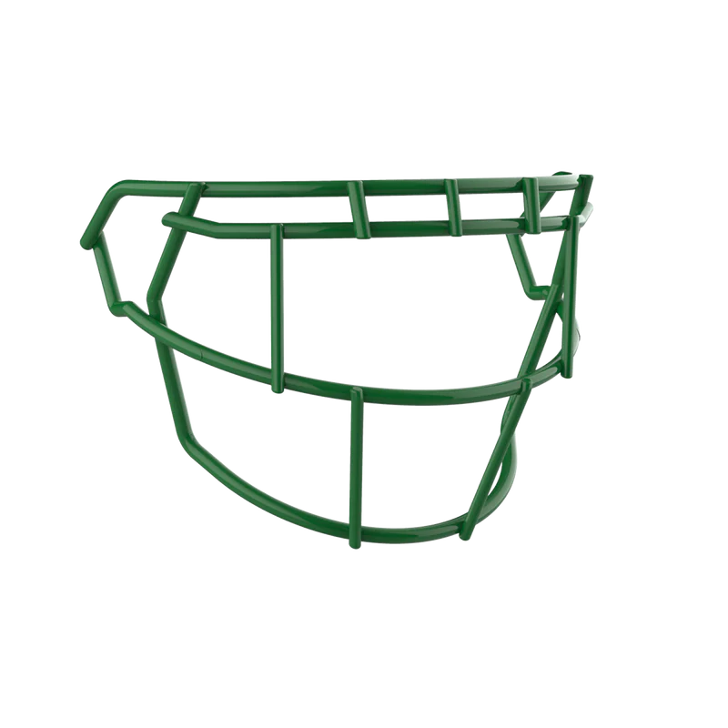 Schutt F7 EGOP III Football Defense Facemask, NB Carbon