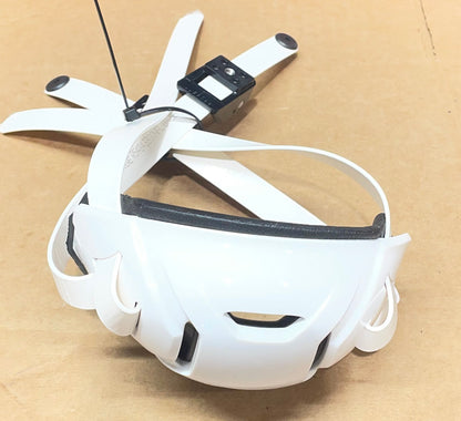 Riddell Speed FLEX Cam Loc Hard Cup Chinstrap