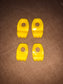 SpeedFlex Face Mask Clips